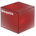 NmapSI4 Security Interface